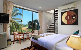 Palm Oasis
